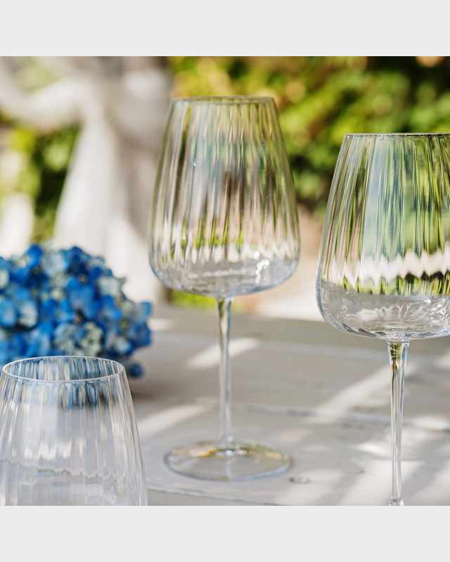 Francesca Wine Glass, 18 oz.